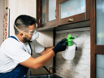 About South East Pest Experts - pest control experts in South East Melbourne